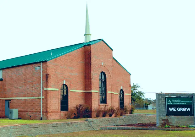 church photo